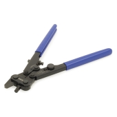 Iwiss PEX Decrimping (Crimp Ring Removal) Tool for sizes 1/2", 3/4" & 1" - Image 2
