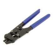 Iwiss PEX Decrimping (Crimp Ring Removal) Tool for sizes 1/2", 3/4" & 1" - Image 3