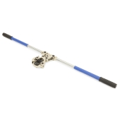 Iwiss Manual Copper Press Tool Kit for sizes 1/2", 3/4" & 1" - Image 8