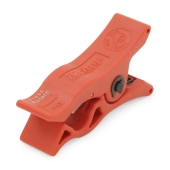 Iwiss Manual PEX Expander Tool Kit w/ Auto-Rotating Head for sizes 1/2", 3/4" & 1" (incl Cutter & Ring Removal Tool) - Image 10