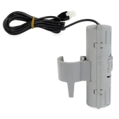 Liberty Pumps Snap-On Float Switch (Sump Only) for Liberty ALM & ALM-EYE (NightEye) Alarms, 10ft cord - Image 2