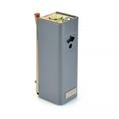 Honeywell High Limit/Low Limit/Circulator Aquastat, 5-30F Diff., 100F-240F - Image 1