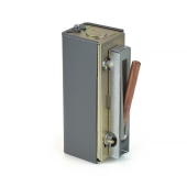 Honeywell High Limit/Low Limit/Circulator Strap-on Aquastat, 5-30F Differential, 65F-200F - Image 2