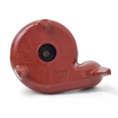 Liberty Pumps Manual Sewage Pump, 25' cord, 4/10 HP, 115V - Image 3