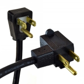 Liberty Pumps Automatic Sewage Pump w/ Piggyback Wide Angle Float Switch, 25' cord, 1/2 HP, 115V - Image 4