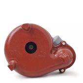 Liberty Pumps Automatic Sewage Pump w/ Wide Angle Float Switch, 25' cord, 3/4 HP, 3" Discharge, 115V - Image 3