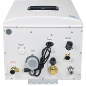 Laars Laars LT199N Indoor Tankless Water Heater, Natural Gas, 199 KBTU - Image 4