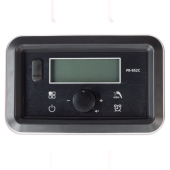 Laars Laars LT199N Indoor Tankless Water Heater, Natural Gas, 199 KBTU - Image 5