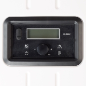 Laars Laars LT199PR Indoor Tankless Water Heater w/ Recirculation Pump, Propane, 199 KBTU - Image 5