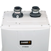 Laars Laars LT199PR Indoor Tankless Water Heater w/ Recirculation Pump, Propane, 199 KBTU - Image 3