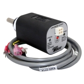 Taco LTR0243T-1, Low Water Cut-Off w/ Auto Reset & Test Button, 24V - Image 2