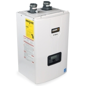 Laars LT199NR Indoor Tankless Water Heater w/ Recirculation Pump, Natural Gas, 199 KBTU Laars