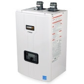 Laars LT199NR Indoor Tankless Water Heater w/ Recirculation Pump, Natural Gas, 199 KBTU Laars