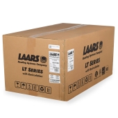 Laars LT199NR Indoor Tankless Water Heater w/ Recirculation Pump, Natural Gas, 199 KBTU Laars