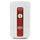 Stiebel Eltron Stiebel Eltron MegaBoost DHW, Tankless Booster Water Heater, 9.6kW, 240V - Image 1