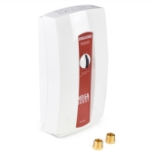 Stiebel Eltron Stiebel Eltron MegaBoost DHW, Tankless Booster Water Heater, 9.6kW, 240V - Image 2