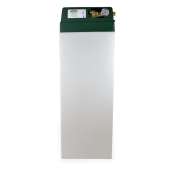 Axiom MF300 PressurePal Hydronic System Mini Feeder, 17 gallon - Image 2