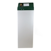 Axiom MF300 PressurePal Hydronic System Mini Feeder, 17 gallon - Image 3