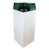 Axiom MF300 PressurePal Hydronic System Mini Feeder, 17 gallon - Image 4