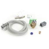 Laars Laars Mascot FT 157,000 BTU Condensing Gas Combi Boiler - Image 7