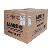 Laars Laars Mascot FT 157,000 BTU Condensing Gas Combi Boiler - Image 9