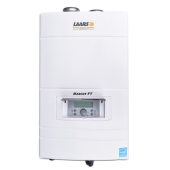 Laars Laars Mascot FT 64,000 BTU Gas Condensing Boiler - Image 2