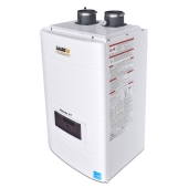 Laars Laars Mascot FT 64,000 BTU Gas Condensing Boiler - Image 3