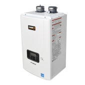 Laars Laars Mascot FT 81,000 BTU Gas Condensing Boiler (Heat Only) - Image 3