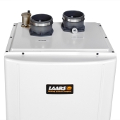 Laars Laars Mascot FT 81,000 BTU Gas Condensing Boiler (Heat Only) - Image 4