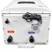 Laars Laars Mascot FT 81,000 BTU Gas Condensing Boiler (Heat Only) - Image 5