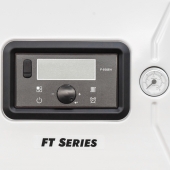 Laars Laars Mascot FT 81,000 BTU Gas Condensing Boiler (Heat Only) - Image 6