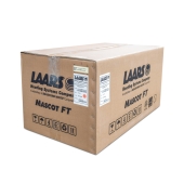Laars Laars Mascot FT 81,000 BTU Gas Condensing Boiler (Heat Only) - Image 9