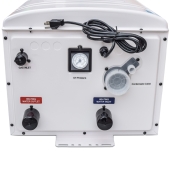 Laars Laars Mascot FT 97,000 BTU Gas Condensing Boiler (Heat Only) - Image 5