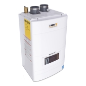 Laars Laars Mascot FT 97,000 BTU Gas Condensing Boiler (Heat Only) - Image 1