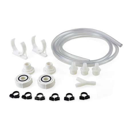 Axiom Nc-2 Condensate Neutralizer Kit W  Media, 4 Gph - Pexuniverse