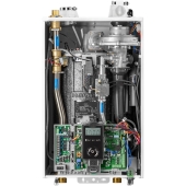 Navien Navien NFB-H Condensing Gas Boiler (Heat Only), 139,000 BTU - Image 2