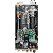 Navien Navien NFC-H Condensing Gas Combi Boiler, 140,000 BTU - Image 2