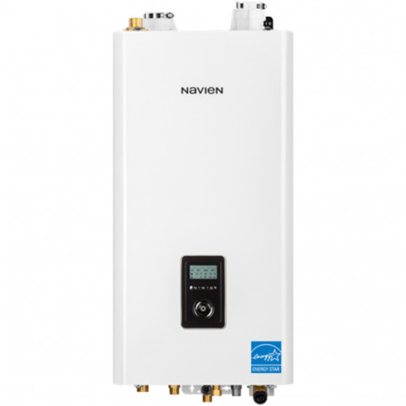 Navien NFC-H Condensing Gas Combi Boiler, 159,000 BTU Navien