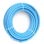 1" x 100ft PEX Plumbing Tubing, Non-Barrier (Blue)