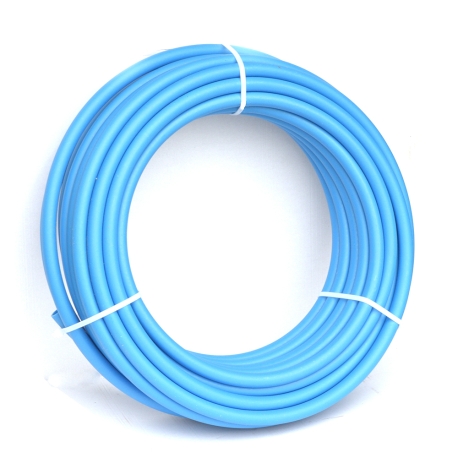 Everhot 3/4" x 100ft PEX Plumbing Tubing, Non-Barrier (Blue)