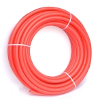 1" x 100ft PEX Plumbing Tubing, Non-Barrier (Red)