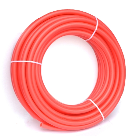 Everhot 1" x 100ft PEX Plumbing Tubing, Non-Barrier (Red)