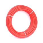 3/4" x 100ft PEX Plumbing Tubing, Non-Barrier (Red)