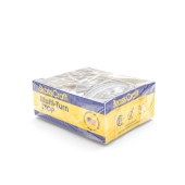 BrassCraft 3/8" FIP x 3/8" OD Compr. Angle Stop Valve (Multi-Turn), Lead-Free - Image 3