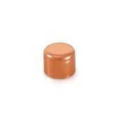 Everhot 3/8" Copper Cap - Image 1