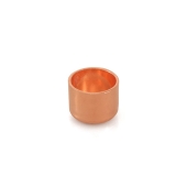 Everhot 3/8" Copper Cap - Image 2