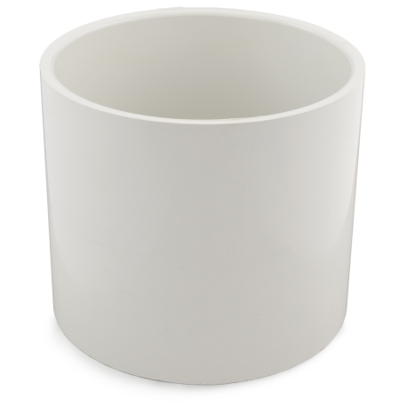 Spears 6" PVC DWV Coupling