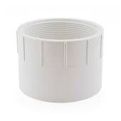 Spears 3" PVC DWV Female Adapter - Image 1