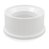 Spears 6" x 4" PVC DWV Bushing (Spigot x Socket) - Image 2