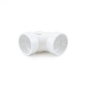 Spears 1-1/2" PVC DWV 90&deg; Elbow - Image 2